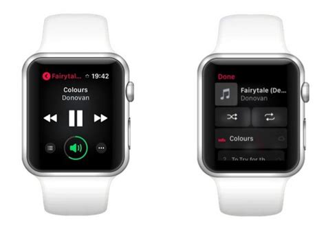 Can You Play Music on Apple Watch: A Detailed Discussion