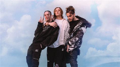 what type of music is chase atlantic